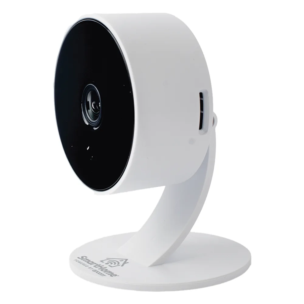 Cámara Cubo WiFi 3MP / Detección de Humanos, Mascotas y Llanto / Audio Bidireccional con Sirena / Gran Angular 102° / Visión Nocturna 10 m (32.8 ft) – vista 3