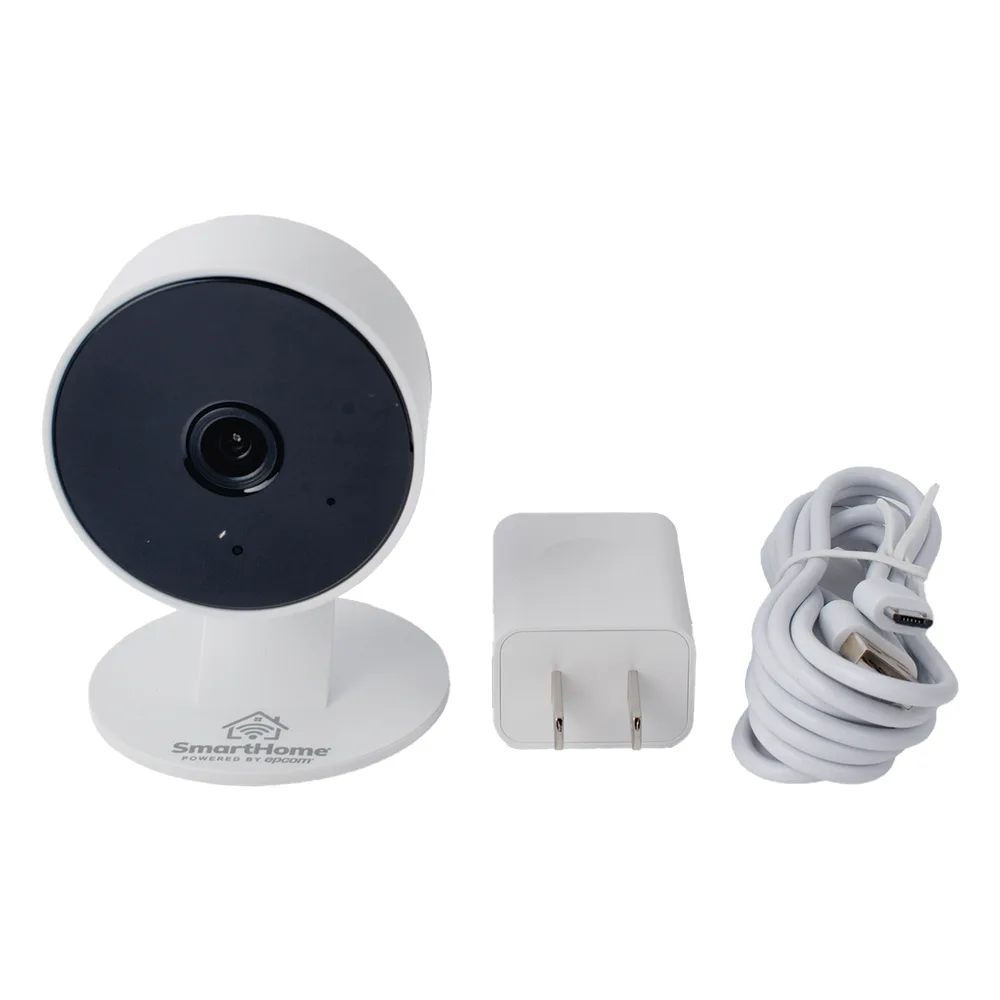 Cámara Cubo WiFi 3MP / Detección de Humanos, Mascotas y Llanto / Audio Bidireccional con Sirena / Gran Angular 102° / Visión Nocturna 10 m (32.8 ft) – vista 5