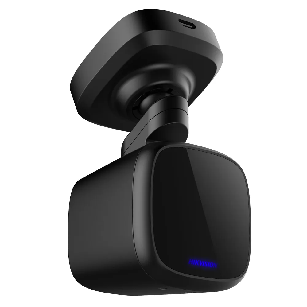 Cámara de Tablero (Dash Cam) para Vehículos / ADAS / Micrófono y Bocina Integrado / Wi-Fi / Micro SD / Conector USB / G - Sensor – vista 4