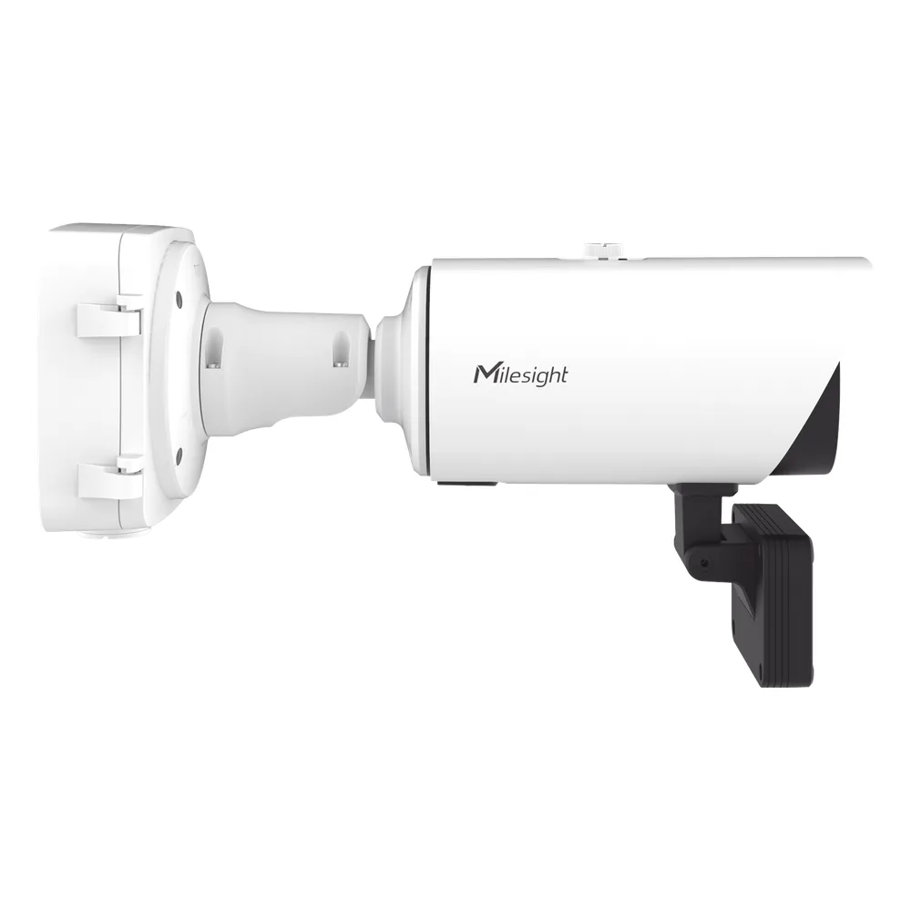 Cámara de Tráfico AI / Starlight Sensor / Smart IR II / Resolución 4K / Lente 8~38mm AF / Radar 3D / H.265+ / Detección IA / IP67 / Protección 4KV / 9W - 16W / Rango -40°C a 60°C – vista 11