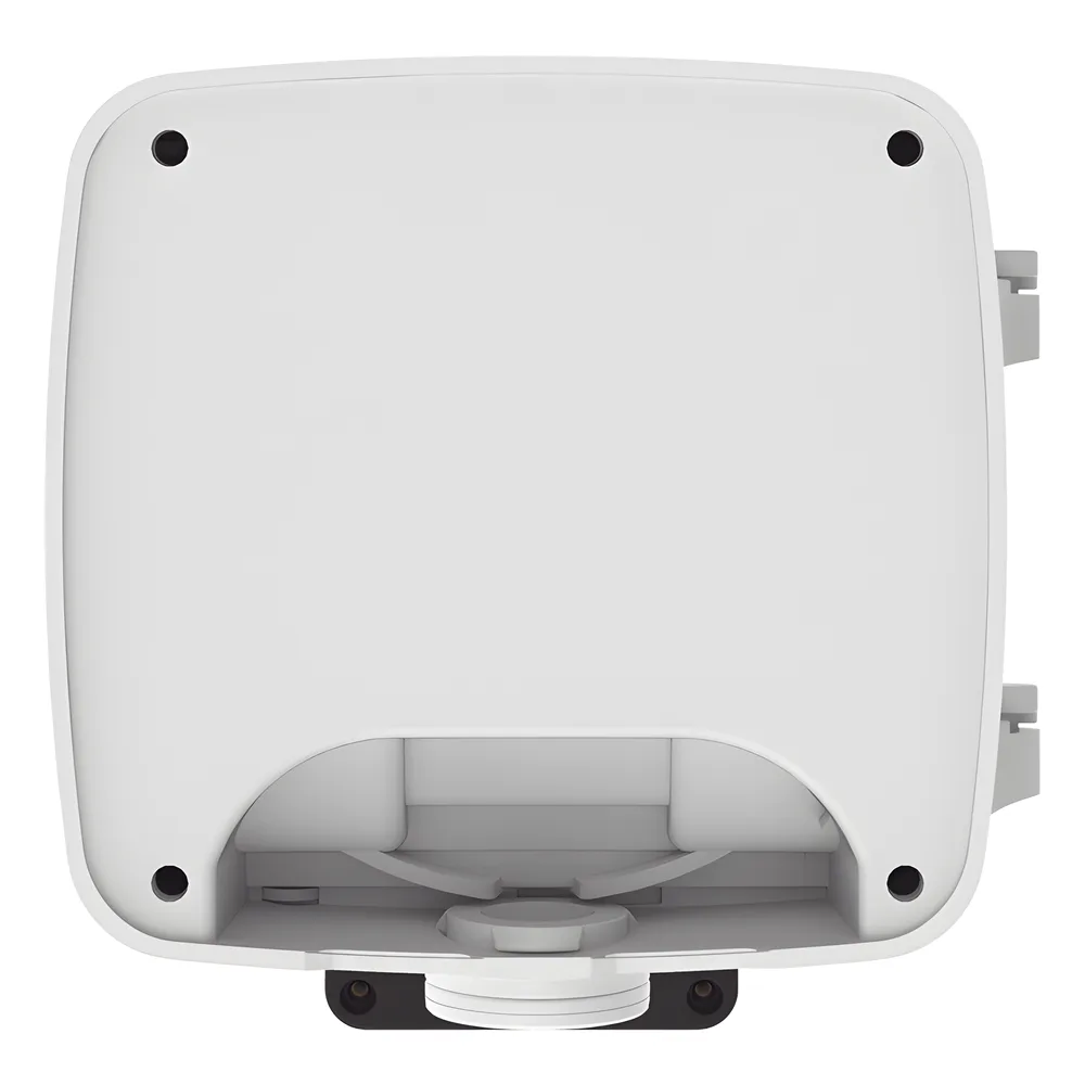 Cámara de Tráfico AI / Starlight Sensor / Smart IR II / Resolución 4K / Lente 8~38mm AF / Radar 3D / H.265+ / Detección IA / IP67 / Protección 4KV / 9W - 16W / Rango -40°C a 60°C – vista 7