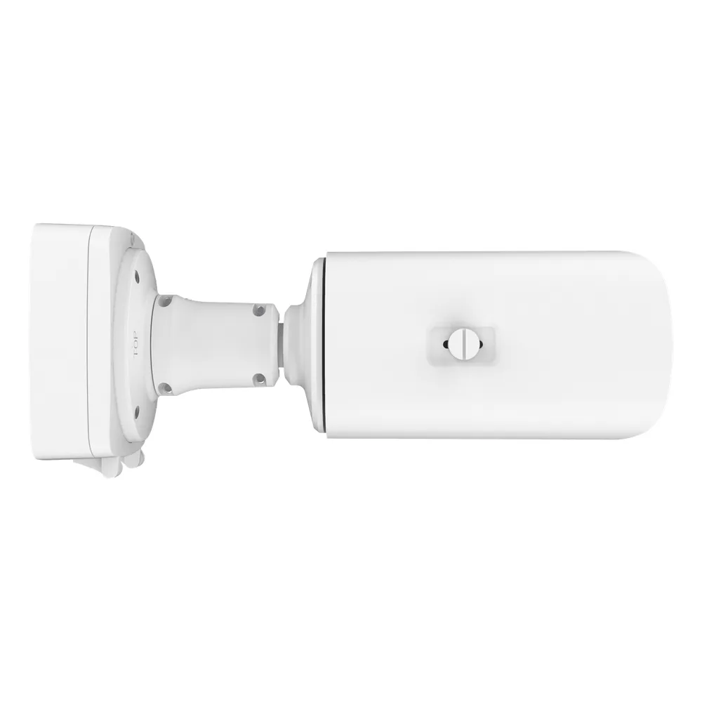 Cámara de Tráfico AI / Starlight Sensor / Smart IR II / Resolución 4K / Lente 8~38mm AF / Radar 3D / H.265+ / Detección IA / IP67 / Protección 4KV / 9W - 16W / Rango -40°C a 60°C – vista 9