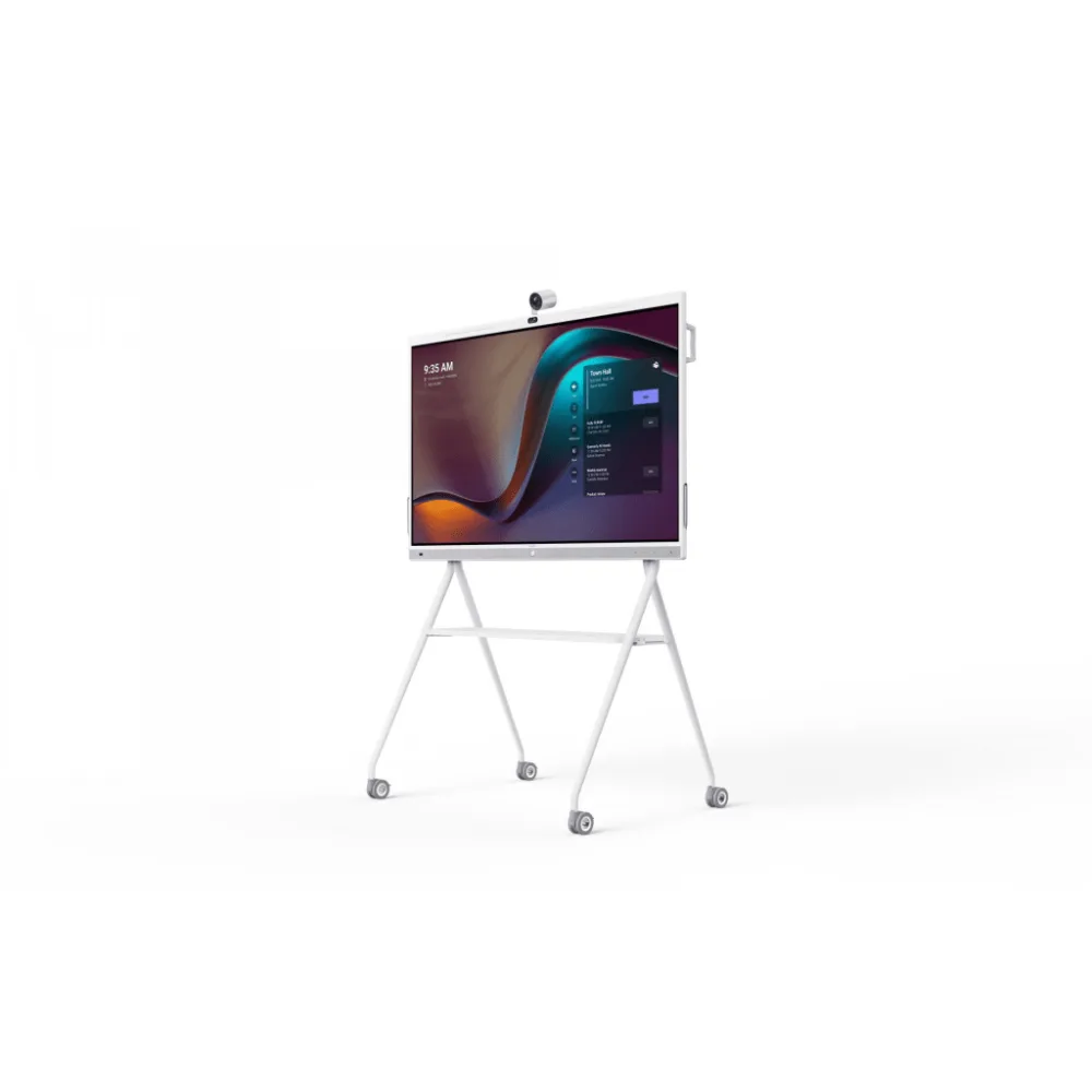 Cámara de Zoom Óptico MB-12X Pro Yealink para MeetingBoard Pro – vista 3