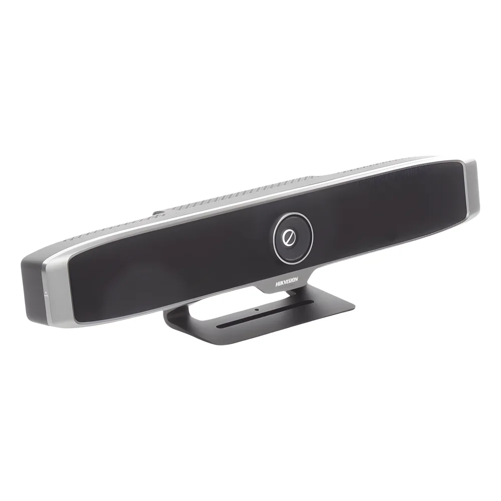 Cámara Inteligente Para Conferencias de 4K / USB / Plug and Play / Autoenfoque / Seguimiento al Hablante / Encuadre Automatico / Cable de 5 Metros USB – vista 9