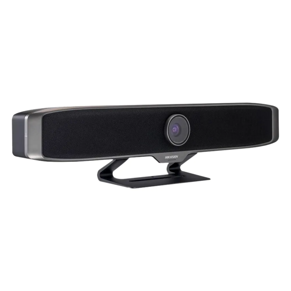 Cámara Inteligente Para Conferencias de 4K / USB / Plug and Play / Autoenfoque / Seguimiento al Hablante / Encuadre Automatico / Cable de 5 Metros USB