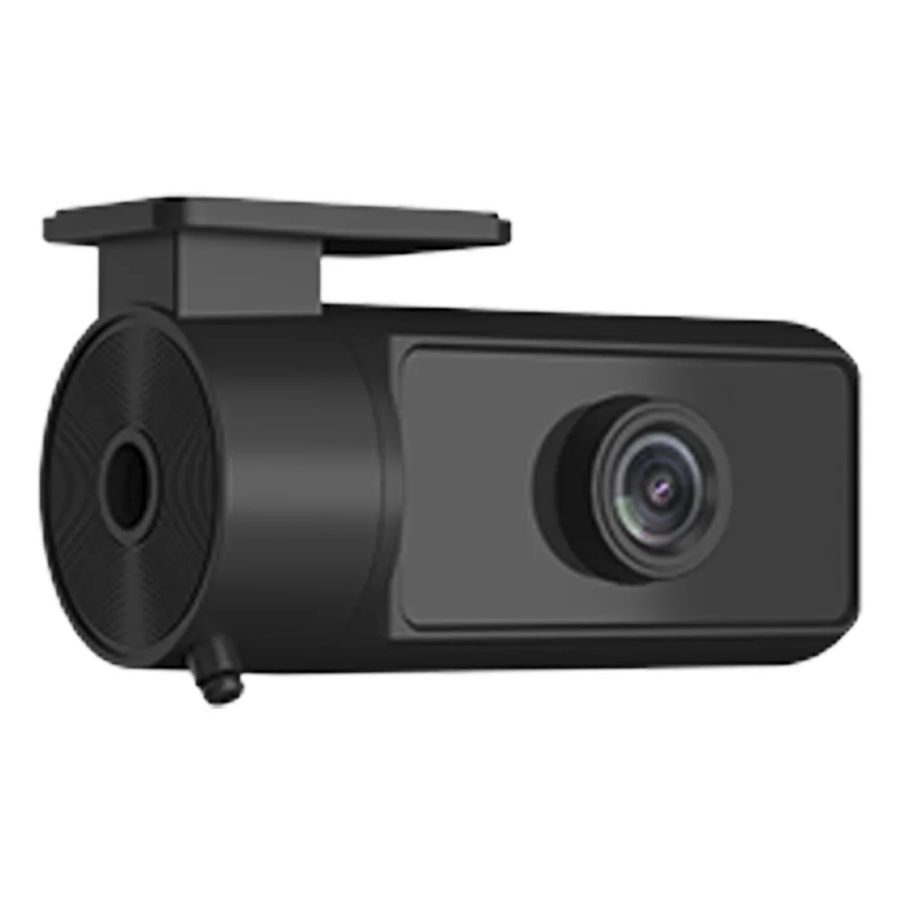 Cámara Interior Vehicular AHD con Infrarrojo / Ángulo de Visión Ajustable / Compatible con Dashcams JC450 y JC261 / Monitoreo de Cabina – vista 2