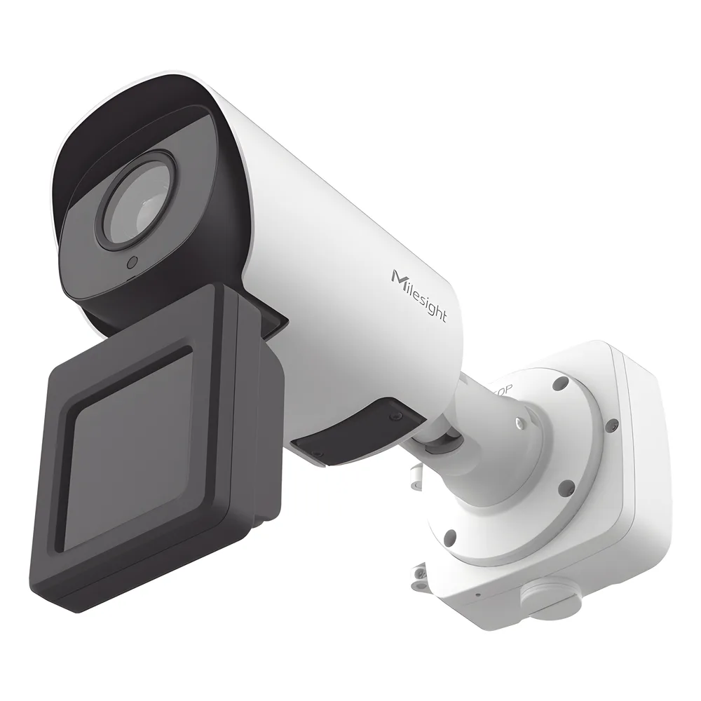 CAMARA IP67 CON UN MEJOR RENDIMIENTO EN RECONOCIMIENTO DE PLACAS CON ALCANCE DE HASTA 180 MTS