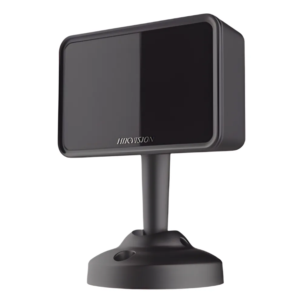 Cámara Móvil 720p / Lente 6 mm / Conector Aviación M12 / Micrófono Integrado / 3 m (9.8 ft) IR / DBA para Vehículo / Compatible con DVRs Móviles HIKVISION