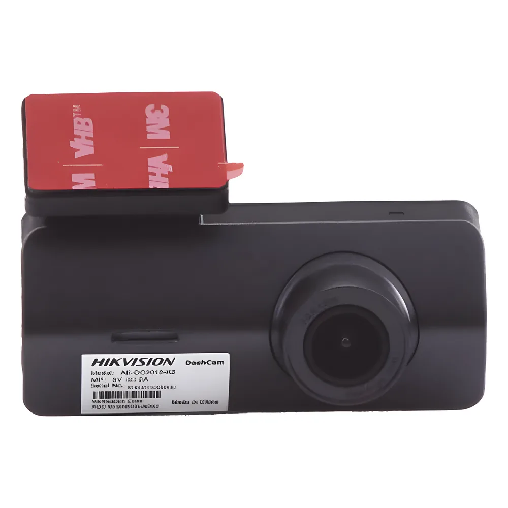 Cámara Móvil (Dash Cam) para Vehículos 2 Megapixel (1080p) / Micrófono y Bocina Integrado / Wi-Fi / Micro SD / Conector USB / G - Sensor – vista 4