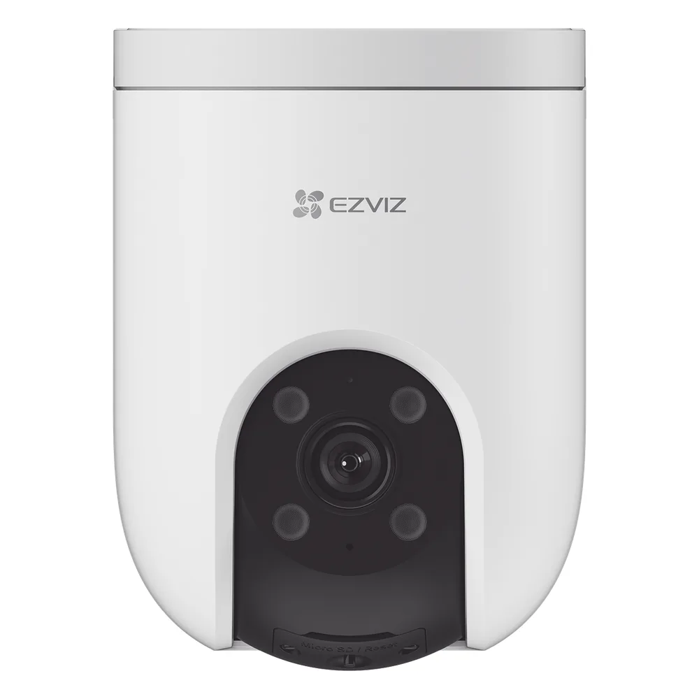Cámara PT / 3 Megapixel / Lente 4 mm / Visión Nocturna a Color / 4G Multicarrier / Giro 360° / Audio de Dos Vías / Preset / Seguimiento inteligente / Detección Humana – vista 2