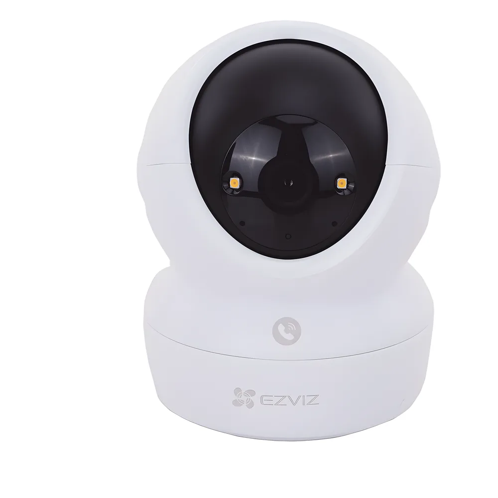 Cámara PT Wi-Fi / 4K (8 Megapíxeles) / Audio de Dos Vías / Visión Nocturna Inteligente en Color  / Detección Humana / Detección de Mascota / Llamada a la App con un toque / Almacenamiento en MicroSD y Nube – vista 6