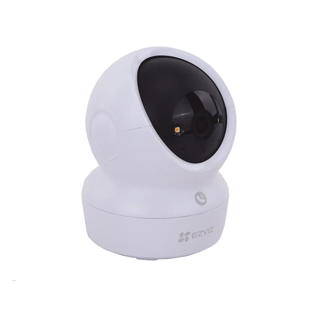Cámara PT Wi-Fi / 4K (8 Megapíxeles) / Audio de Dos Vías / Visión Nocturna Inteligente en Color  / Detección Humana / Detección de Mascota / Llamada a la App con un toque / Almacenamiento en MicroSD y Nube – vista 7