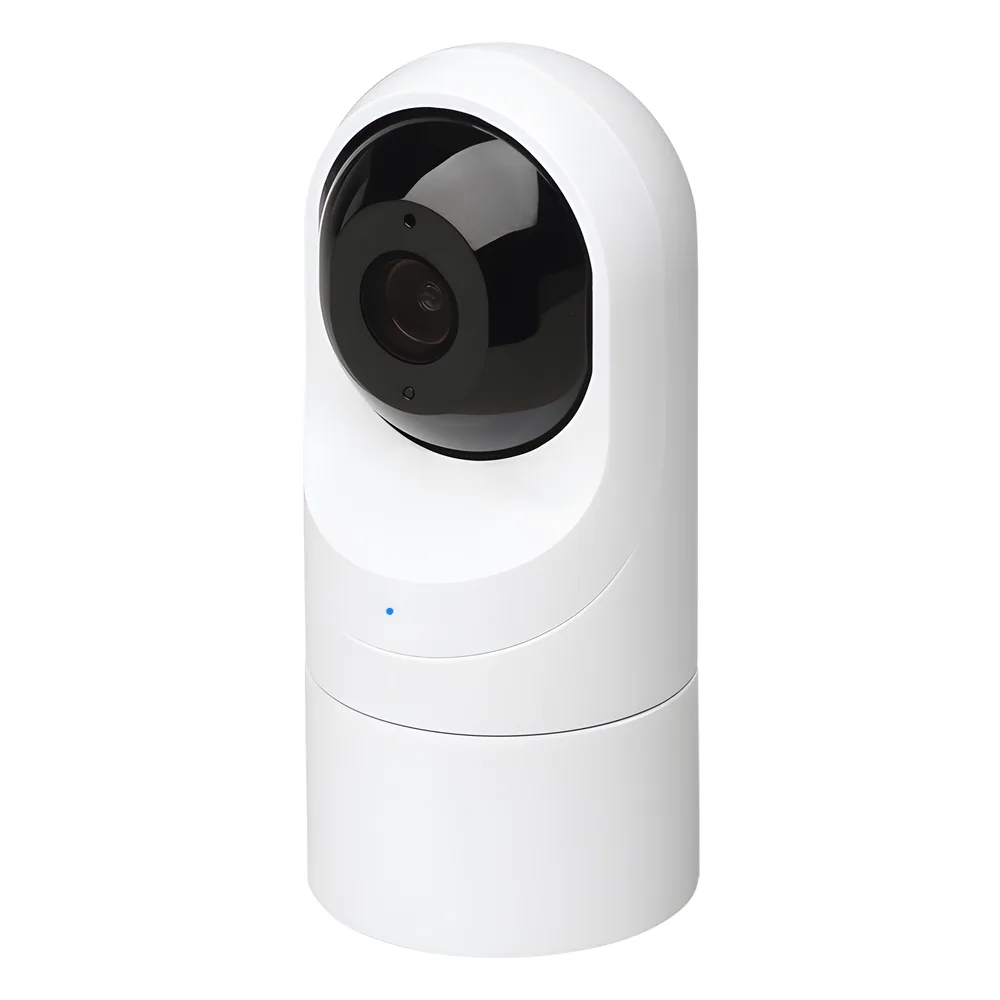 Cámara UniFi G3 FLEX para exterior o interior 2MP con micrófono y vista nocturna, 802.3af, instalación en poste, techo o pared