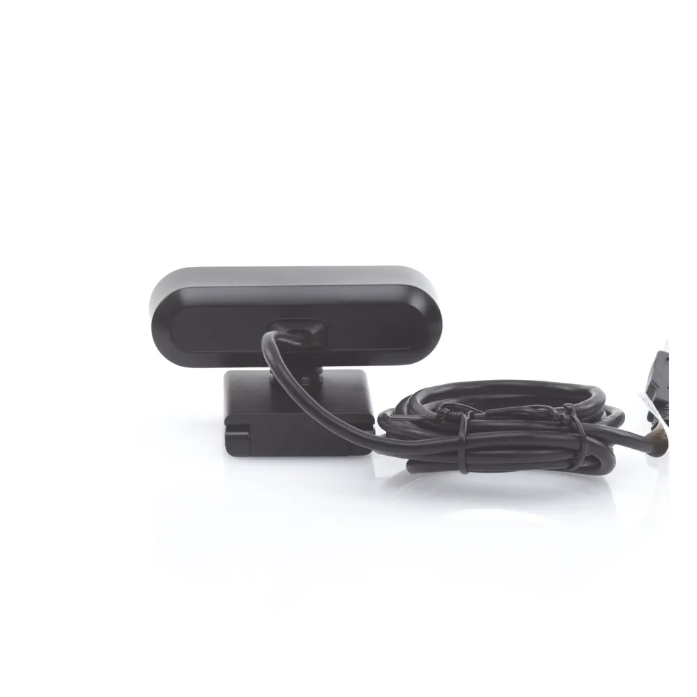Cámara Web ALTA DEFINICIÓN (1080p) con Autoenfoque / Giro 360° / Gran Angular / Micrófono Integrado / Conector USB / Fácil de Instalar / Reducción de Ruido Inteligente – vista 4