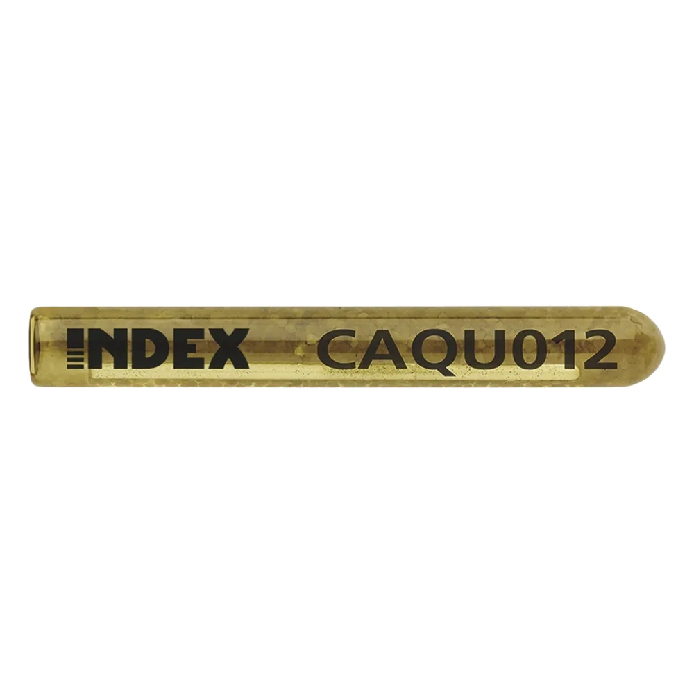 Capsula anclaje químico 10x90MM