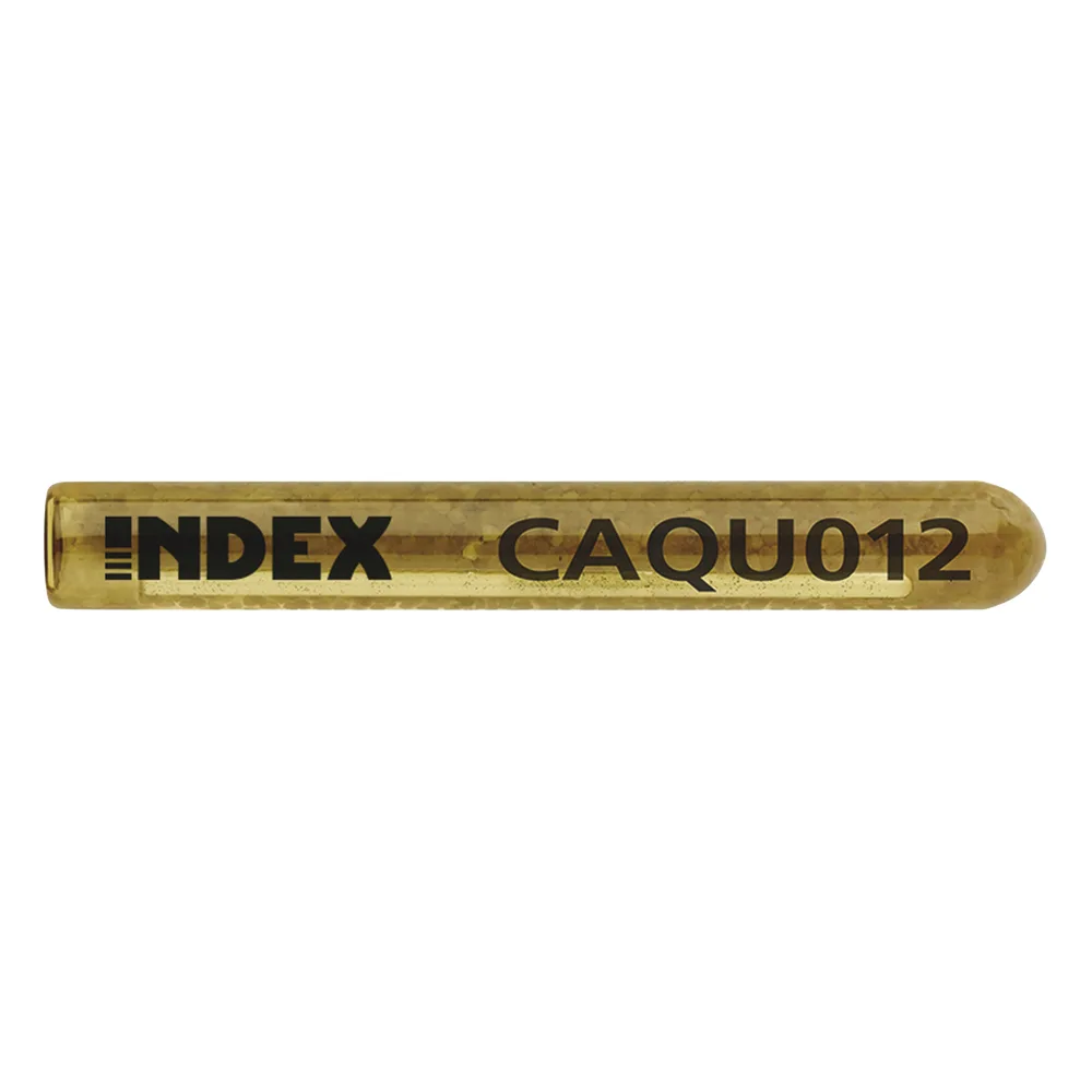 Capsula anclaje químico 12x110mm
