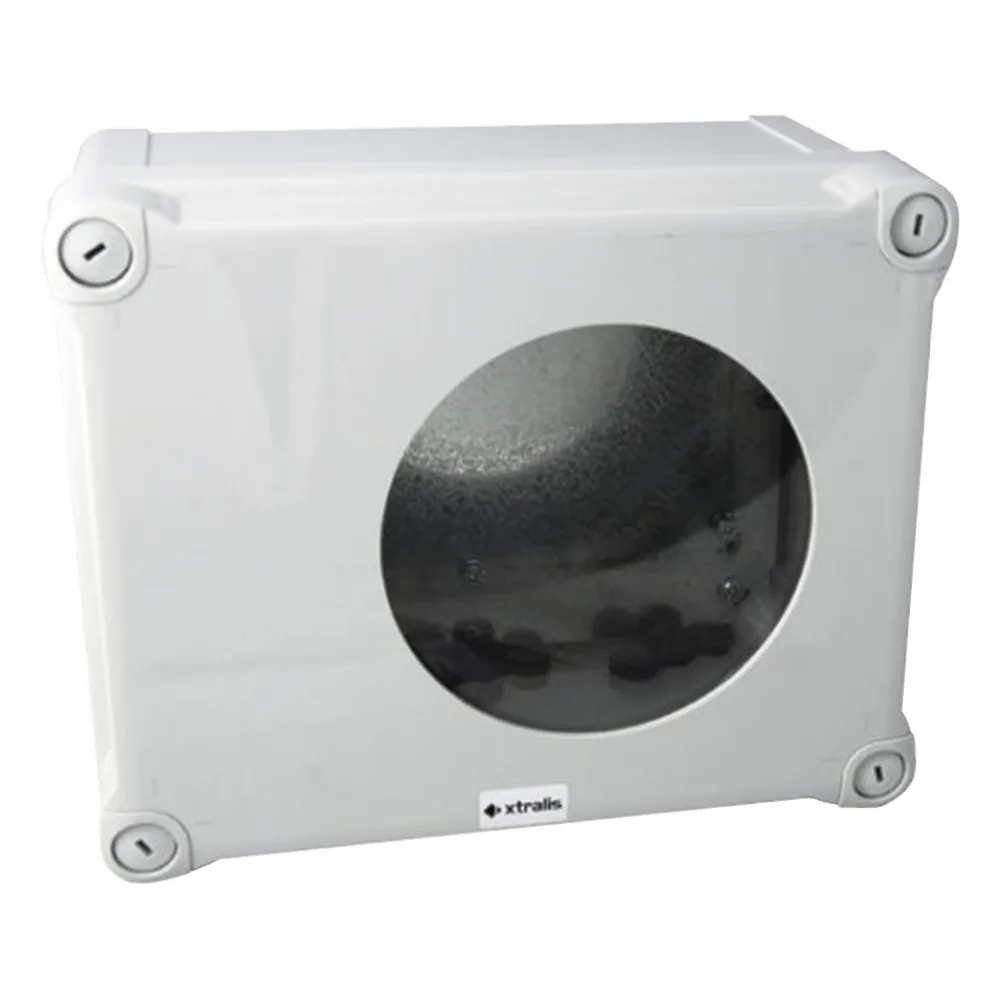 Carcasa de Montaje para Ambientes Hostiles / IP66 / Compatible con Receptores OSID