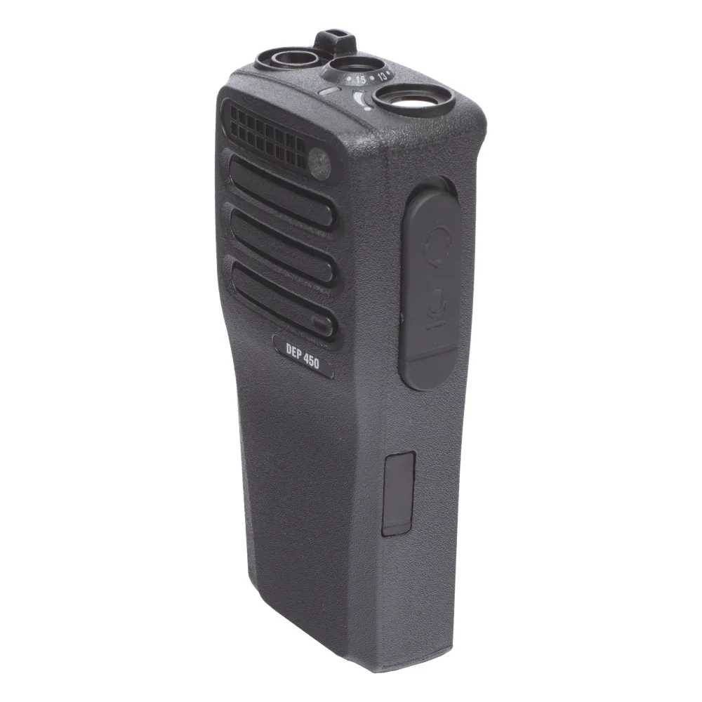 Carcasa de plástico para Radio DEP450 – vista 3