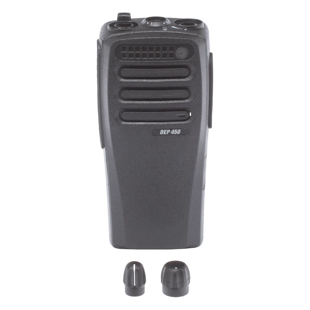 Carcasa de plástico para Radio DEP450 – vista 5