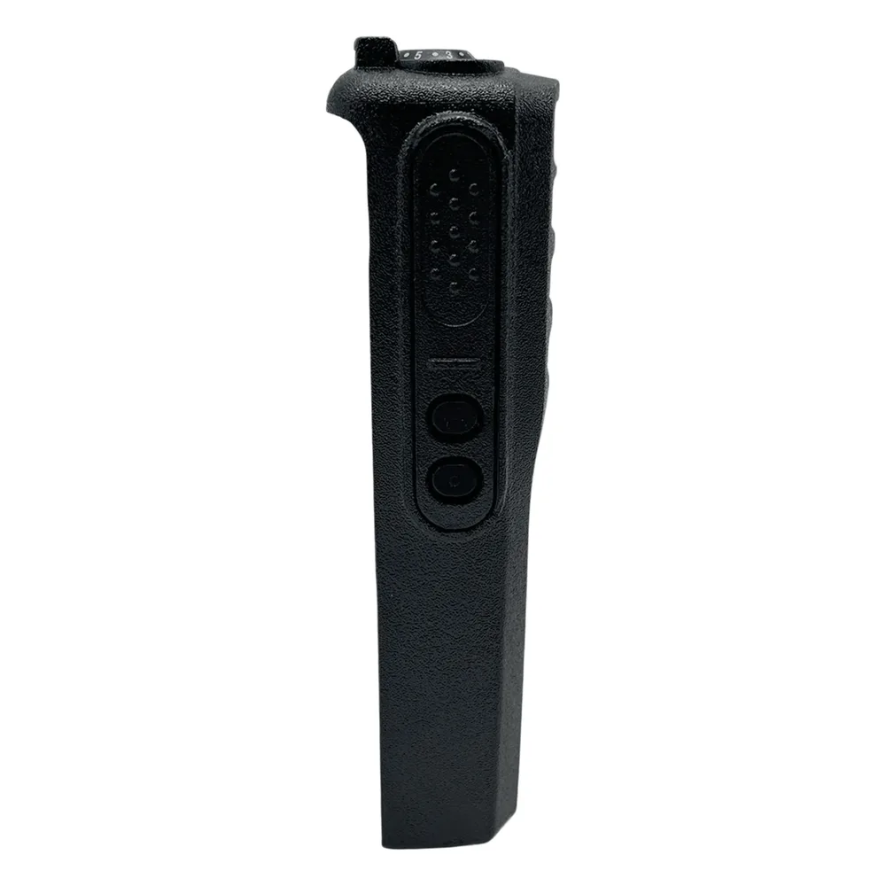Carcasa de plástico para Radio DEP450 V2 (Botones Ovalados) – vista 3