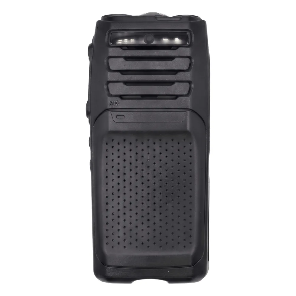 Carcasa de Plástico para Radio / Kenwood NX1000 / Sin Pantalla / Alta Resistencia / Diseño Ergonómico / TXPRO