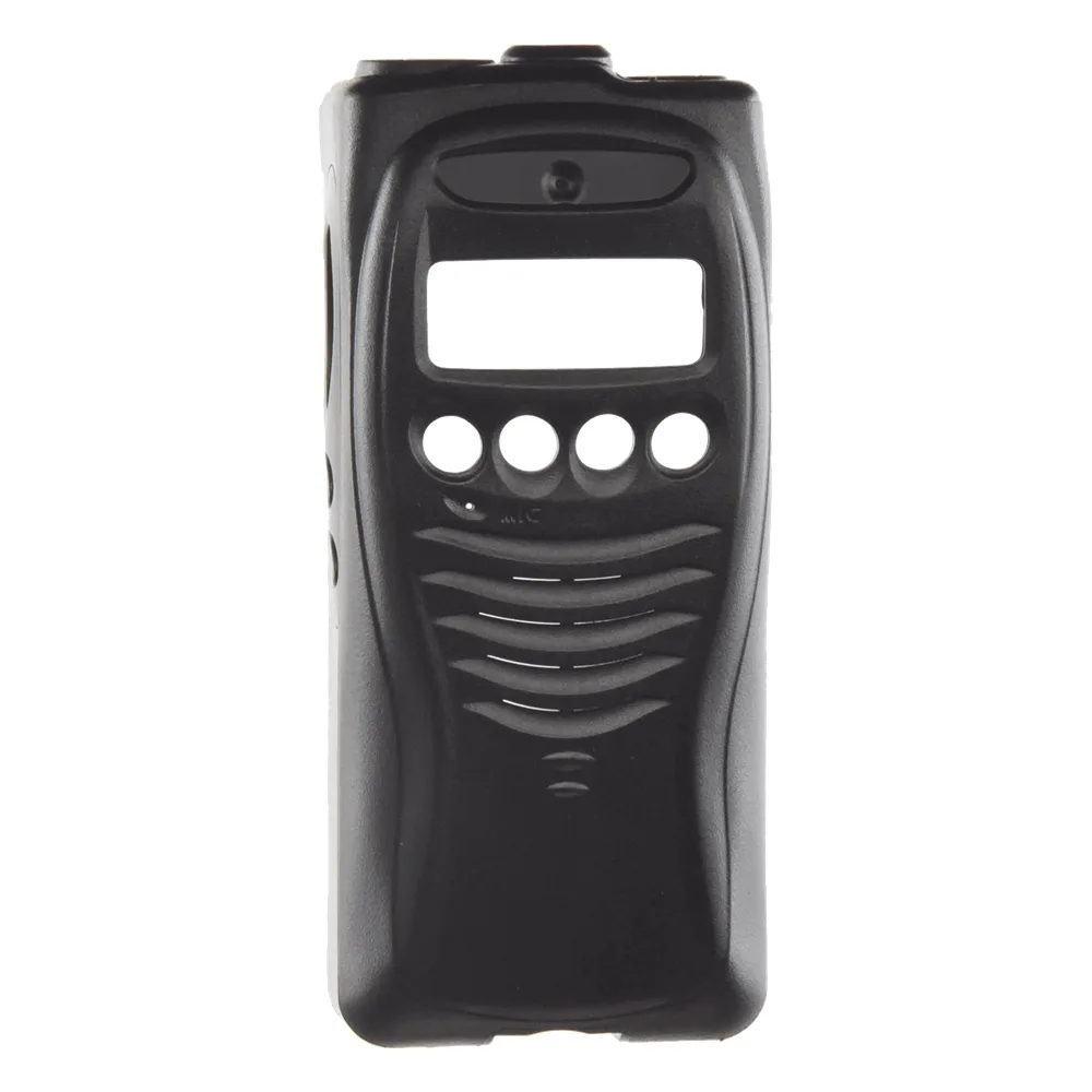 Carcasa de plástico para Radio Kenwood TK2212/Incluye Accesorios