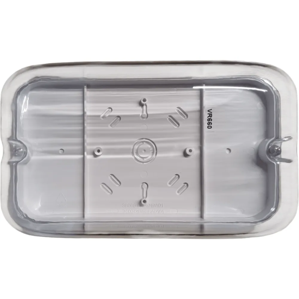 CARCASA PARA USO EN EXTERIOR PARA LAMPARA SF660W