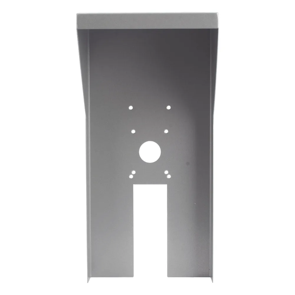 Carcasa Protectora Universal de Metal / Medidas 312 × 150 × 129 mm / Compatible con Múltiples Modelos de control de acceso – vista 5