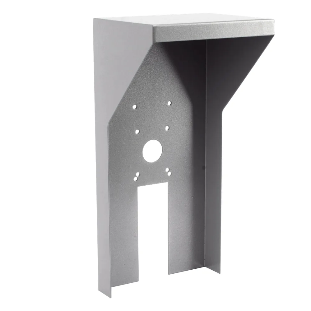 Carcasa Protectora Universal de Metal / Medidas 312 × 150 × 129 mm / Compatible con Múltiples Modelos de control de acceso – vista 7