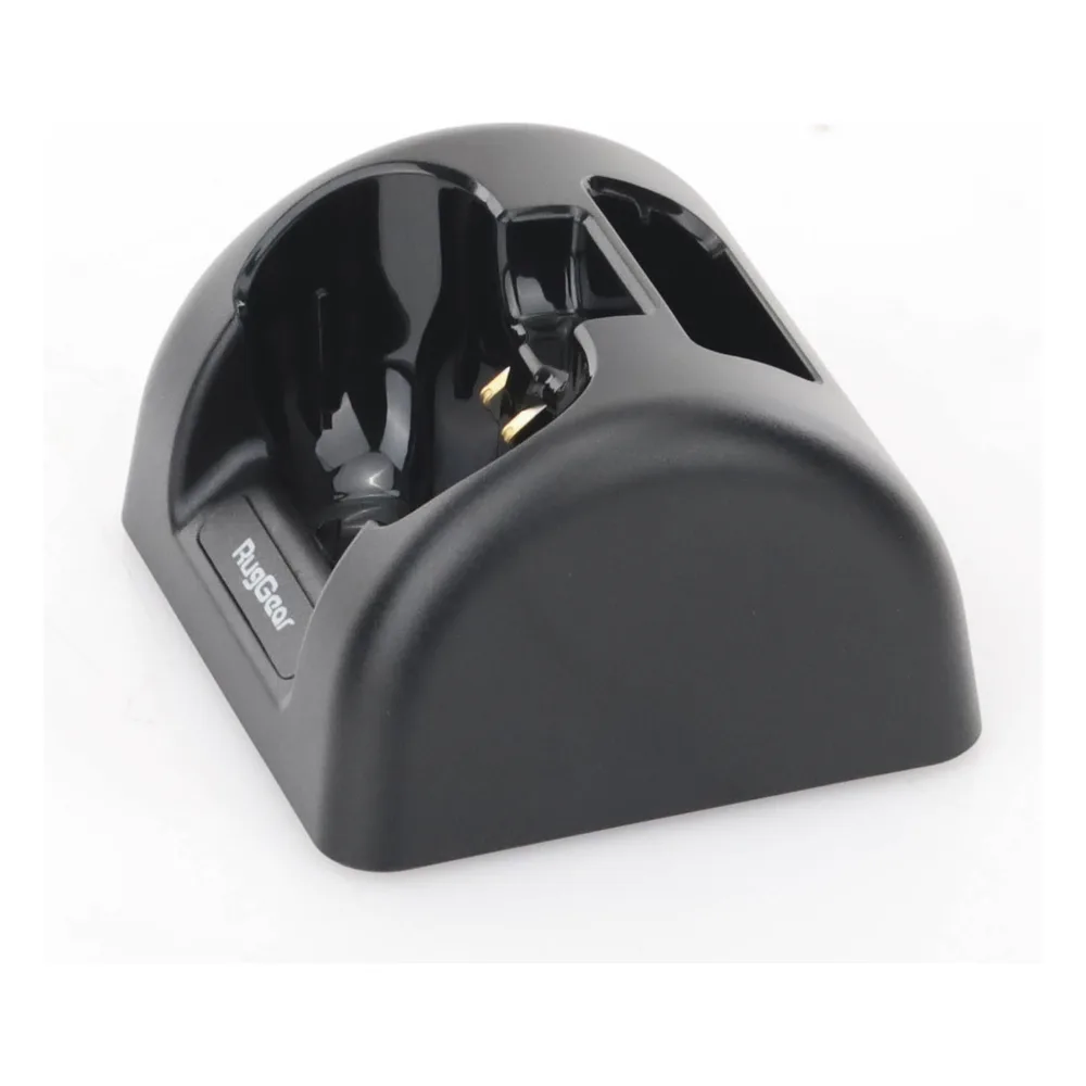 Cargador de Escritorio para Radio RG360 RugGear – vista 3