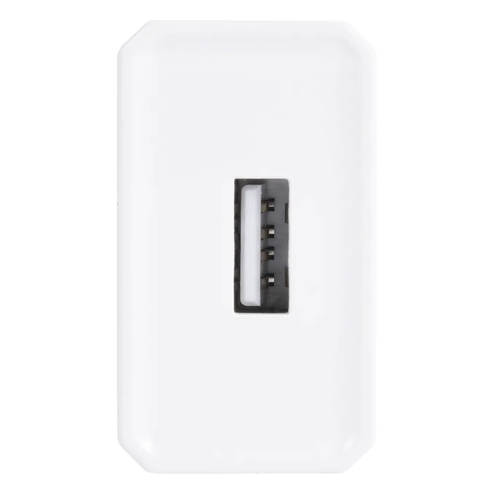 Cargador Micro-USB Profesional de 1 Puerto / 5 VCC / 1 Amper Para Smartphones y Tablets / Voltaje de Entrada de 100-240 VCA – vista 3