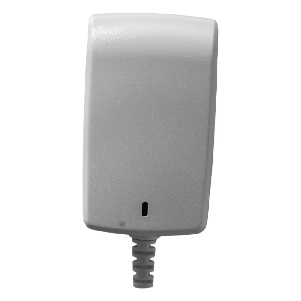 Cargador para motores inalambricos SOMFY Altus28 y Sonesse30, validar conector del motor. – vista 3
