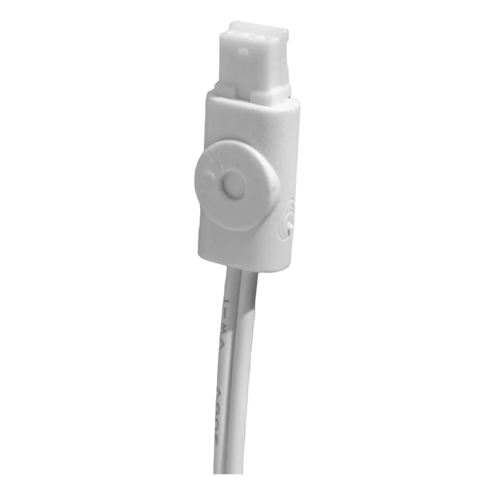Cargador para motores inalambricos SOMFY Altus28 y Sonesse30, validar conector del motor. – vista 4