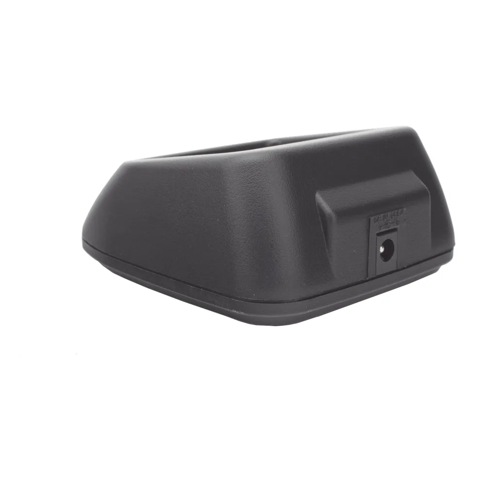 Cargador rápido de escritorio para baterias KNB45L, KNB63L y KNB-65L para Radios NX240/ NX340/ TKD240/ TKD340 – vista 4
