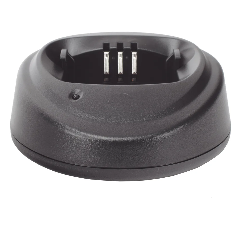 Cargador rápido de escritorio para Radios R2, EP450, DEP450, CP080, CP140, CP150, CP160, CP180, CP200, CP250, PR400, GP3688