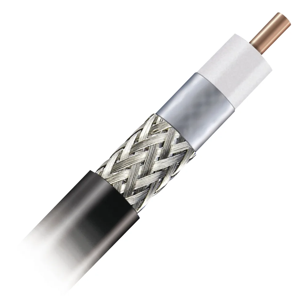 Carrete de 500 Metros (1640 Pies) de Cable CNT400