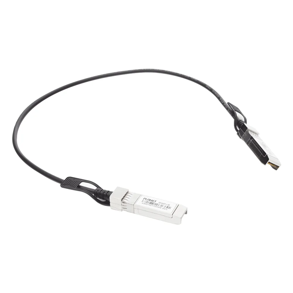 (CB-DASFP-0.5M) cable stack SFP+ 10G 0.5 metros