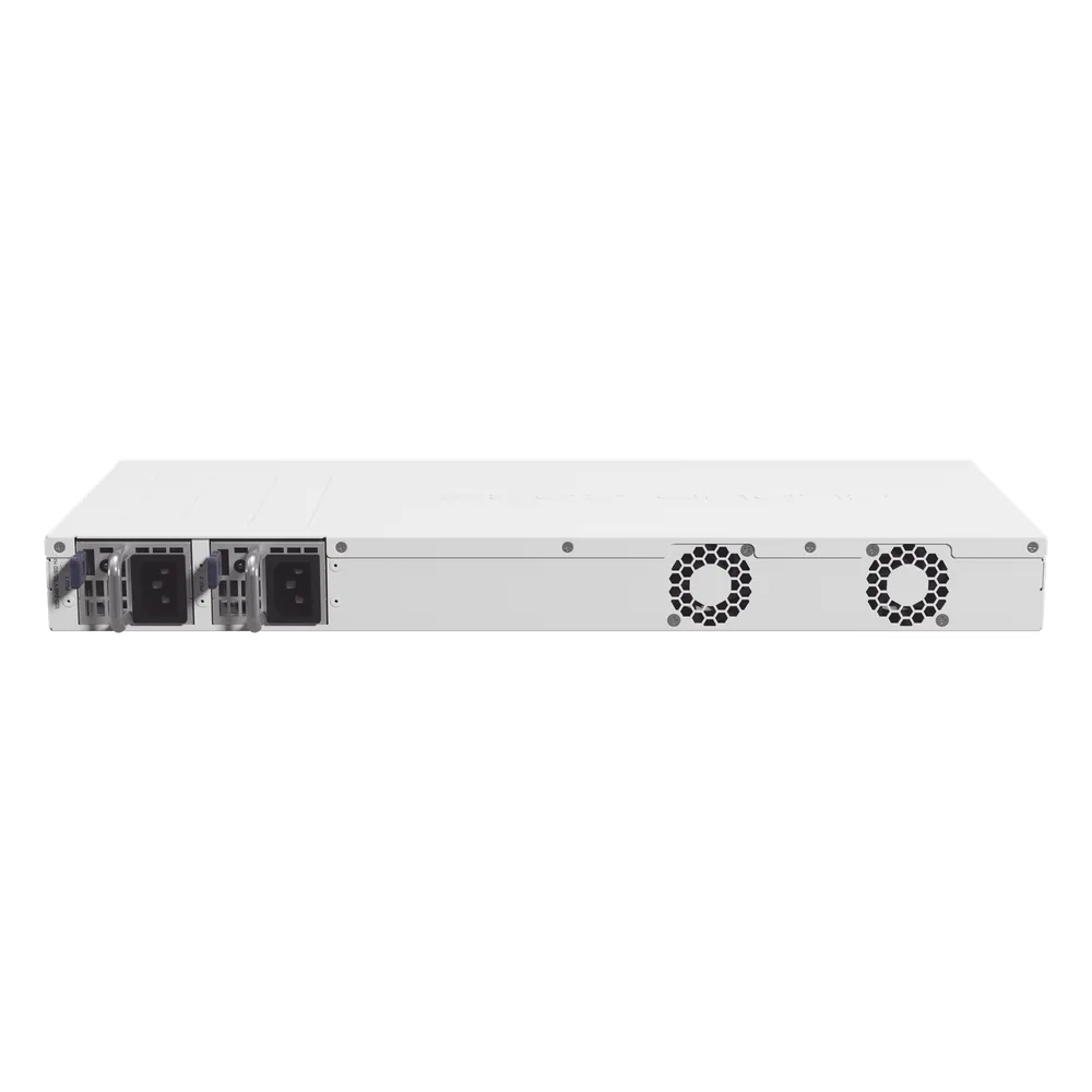(CCR2004-16G-2S+) Cloud Core Router 16 puertos Gigabit – vista 2