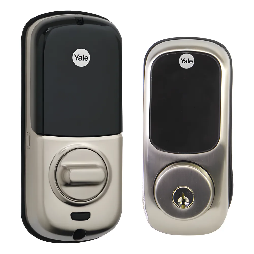 Cerradura Real Living YRD226/ Teclado y Llave /Compatible con Smarphone o Total Connect – vista 2