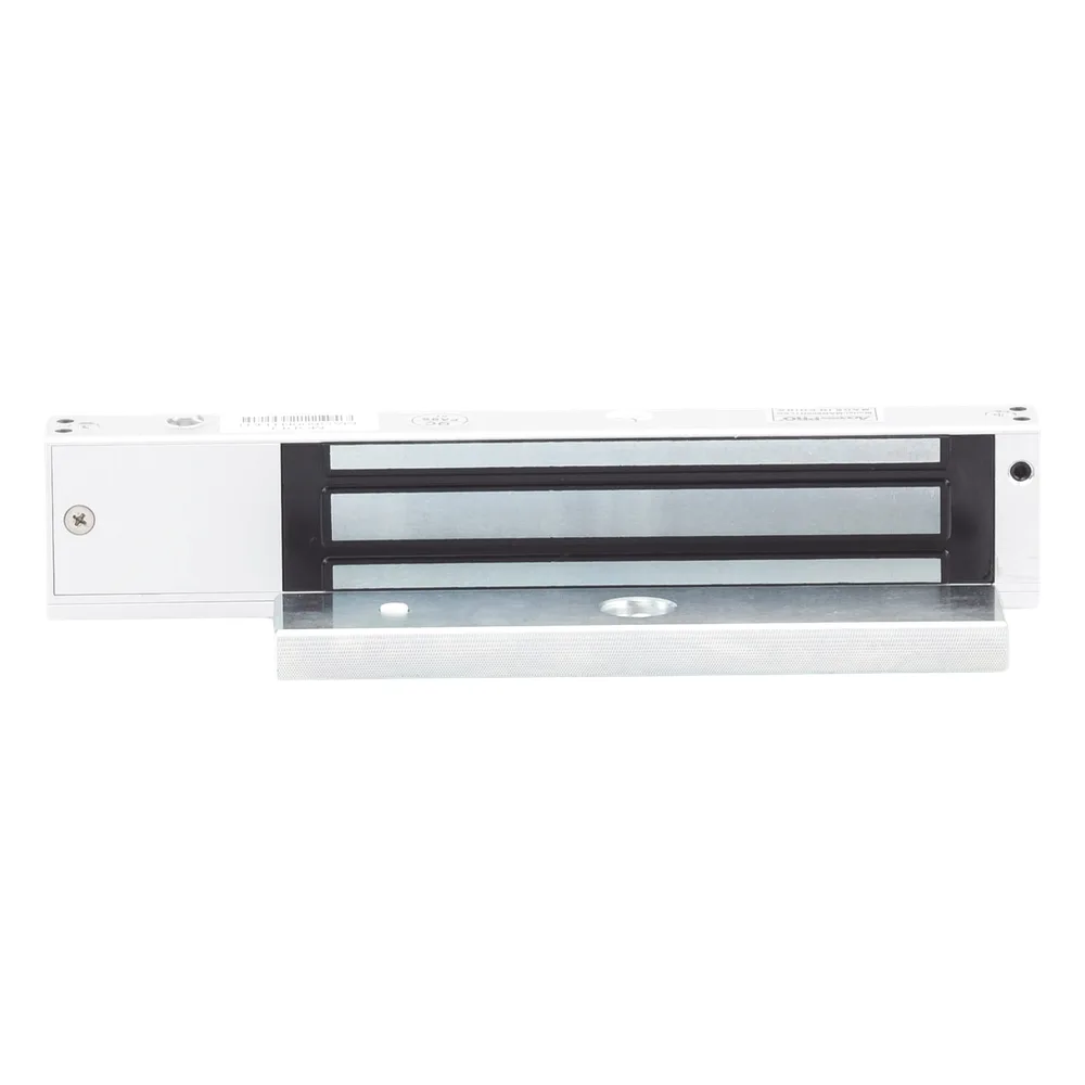 Chapa Magnética con temporizador/ 600 lbs/ con LED/ Sensor de Bloqueo de Placa/