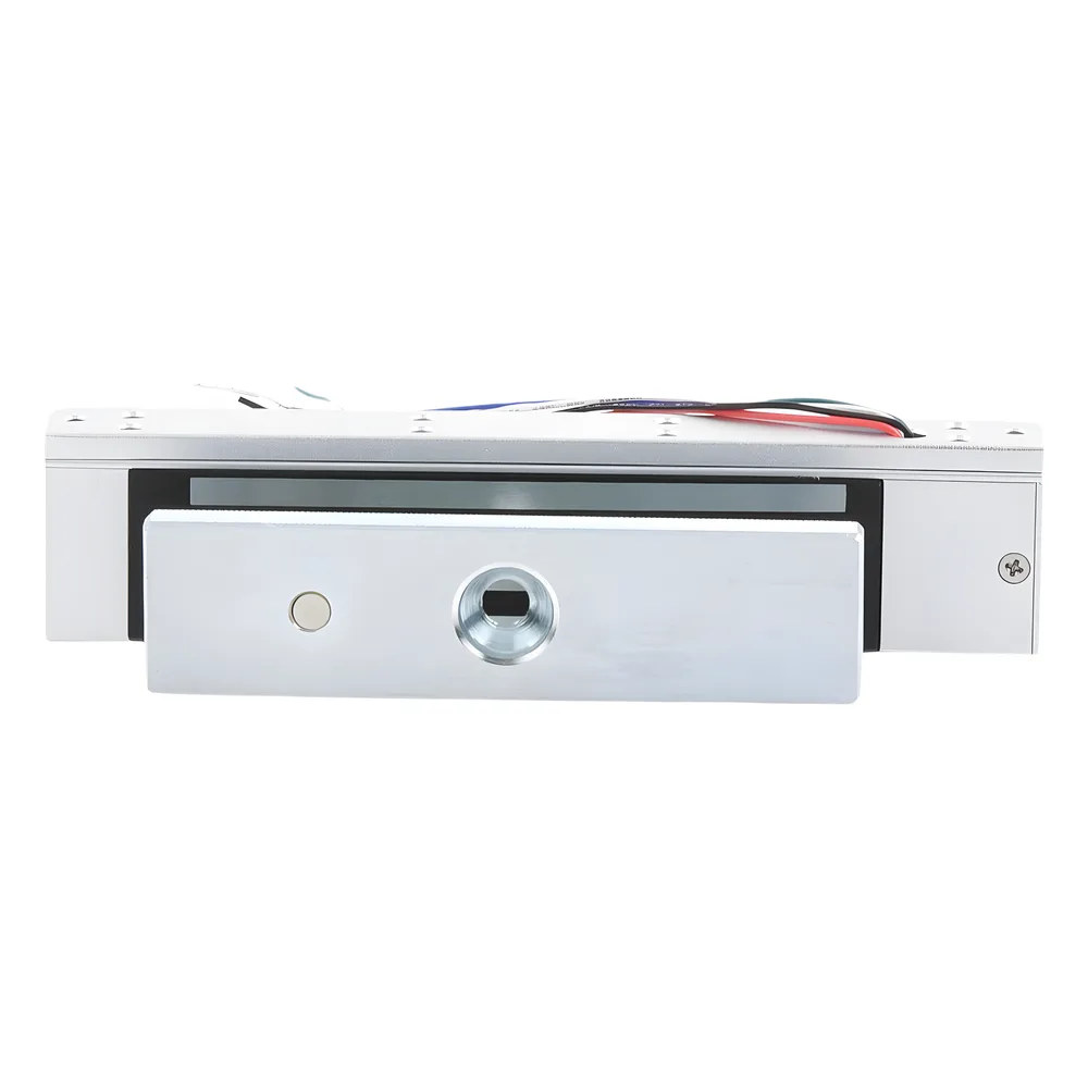 Chapa magnética de 350 lbs / Sensor de estado de la placa/ Para uso en interior – vista 4