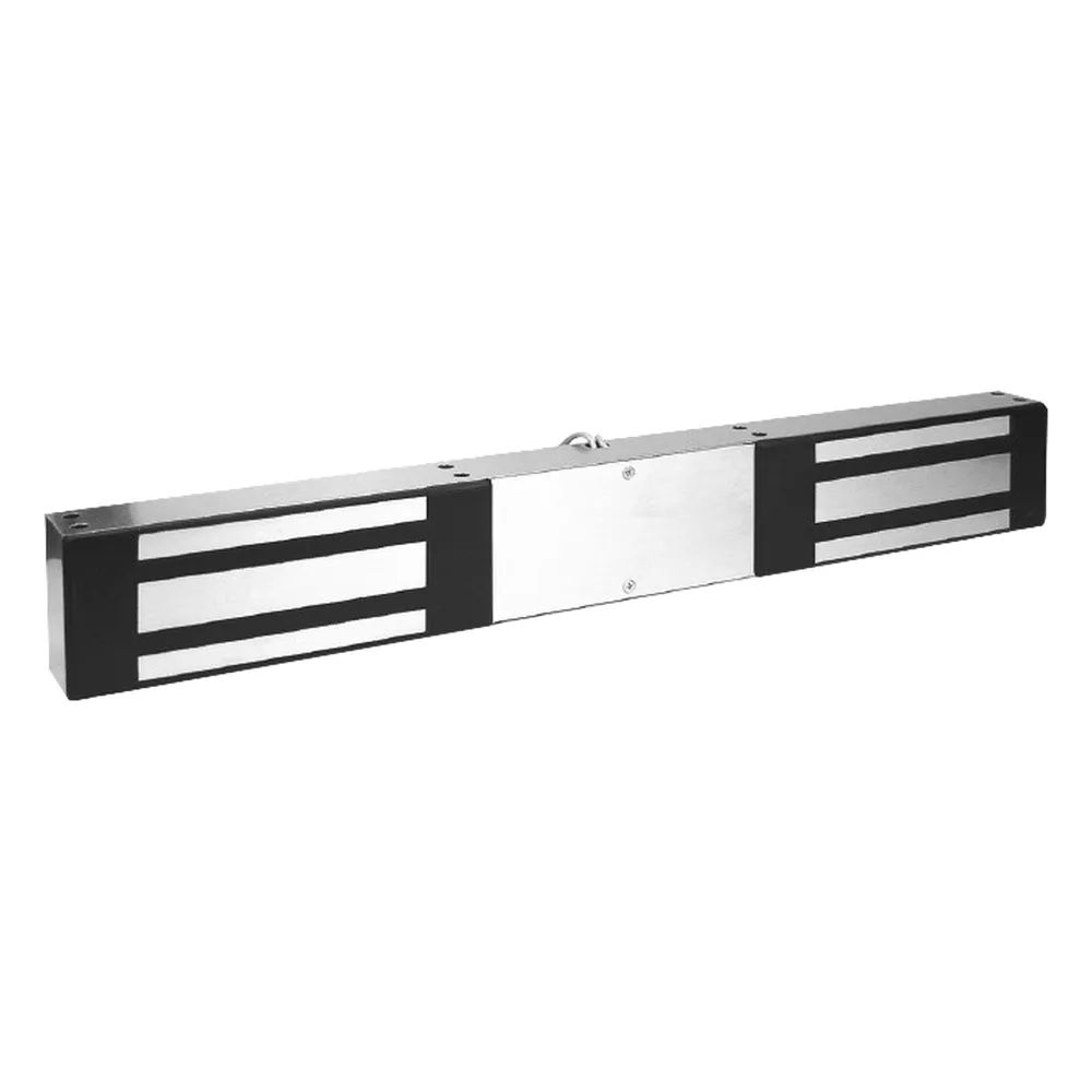 Chapa Magnética Doble 1200 lbs  Libre de Magnetismo Residual/ Sensor BONDSTAT/ Intemperie