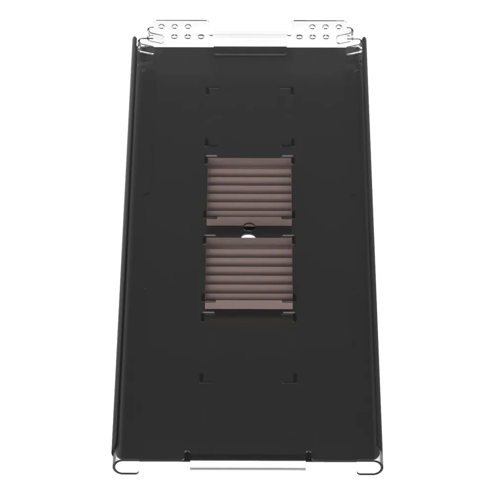 Charola de Empalme para Fibra Óptica, Para Protección de 24 Empalmes de Fusión o Mecánicos, Compatible con los Paneles FRME3 y FRME4 – vista 4
