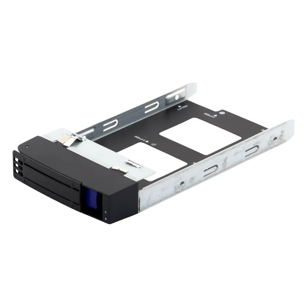 Charola Extraible para Discos Duros / DS-96128NI-I24 / DS-96256NI-I24 – vista 2