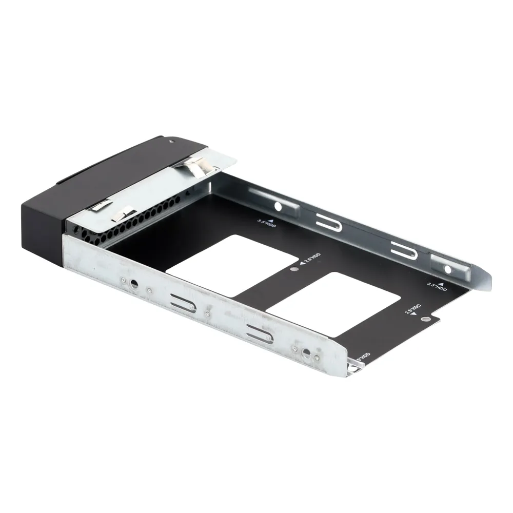 Charola Extraible para Discos Duros / DS-96128NI-I24 / DS-96256NI-I24 – vista 3