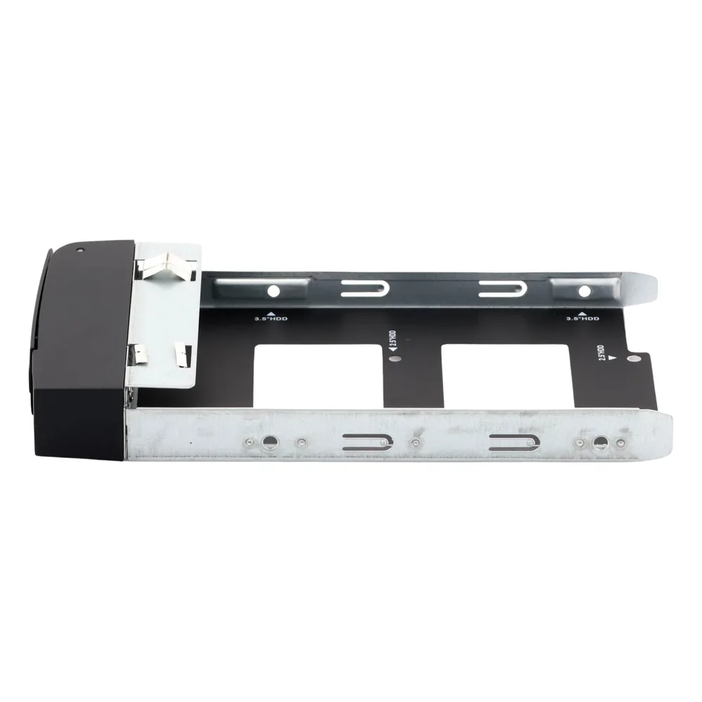 Charola Extraible para Discos Duros / DS-96128NI-I24 / DS-96256NI-I24 – vista 4
