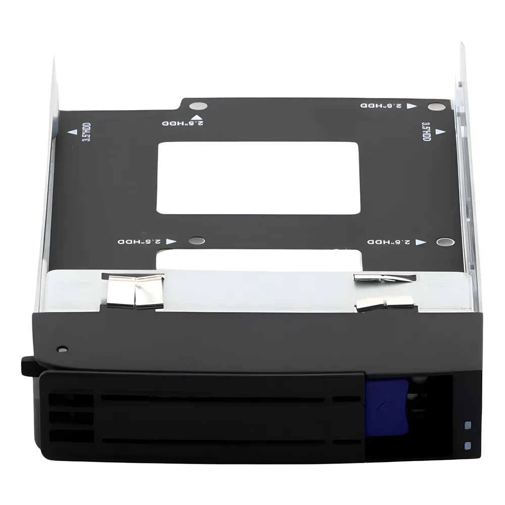 Charola Extraible para Discos Duros / DS-96128NI-I24 / DS-96256NI-I24 – vista 5