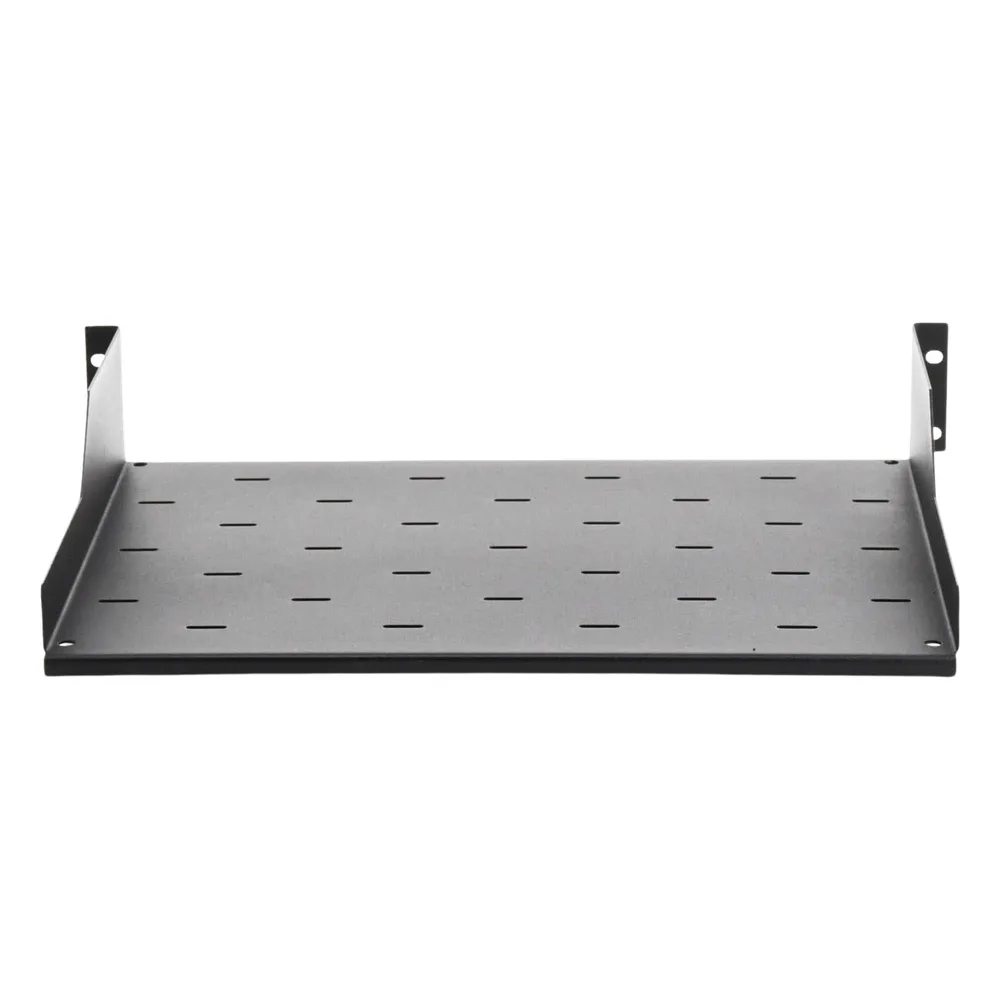 Charola para Rack de 19", 34 cm de Profundidad, 2UR – vista 3