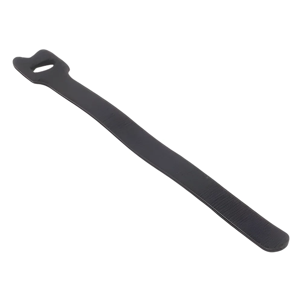 Cincho de contacto color negro, 210 x 16mm (20pzs) (4400-02001) – vista 5