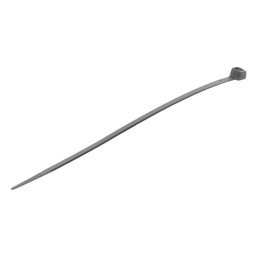 Cincho de nylon color negro, 3.2 x 142mm (100pzs) (4200-02001) – vista 3